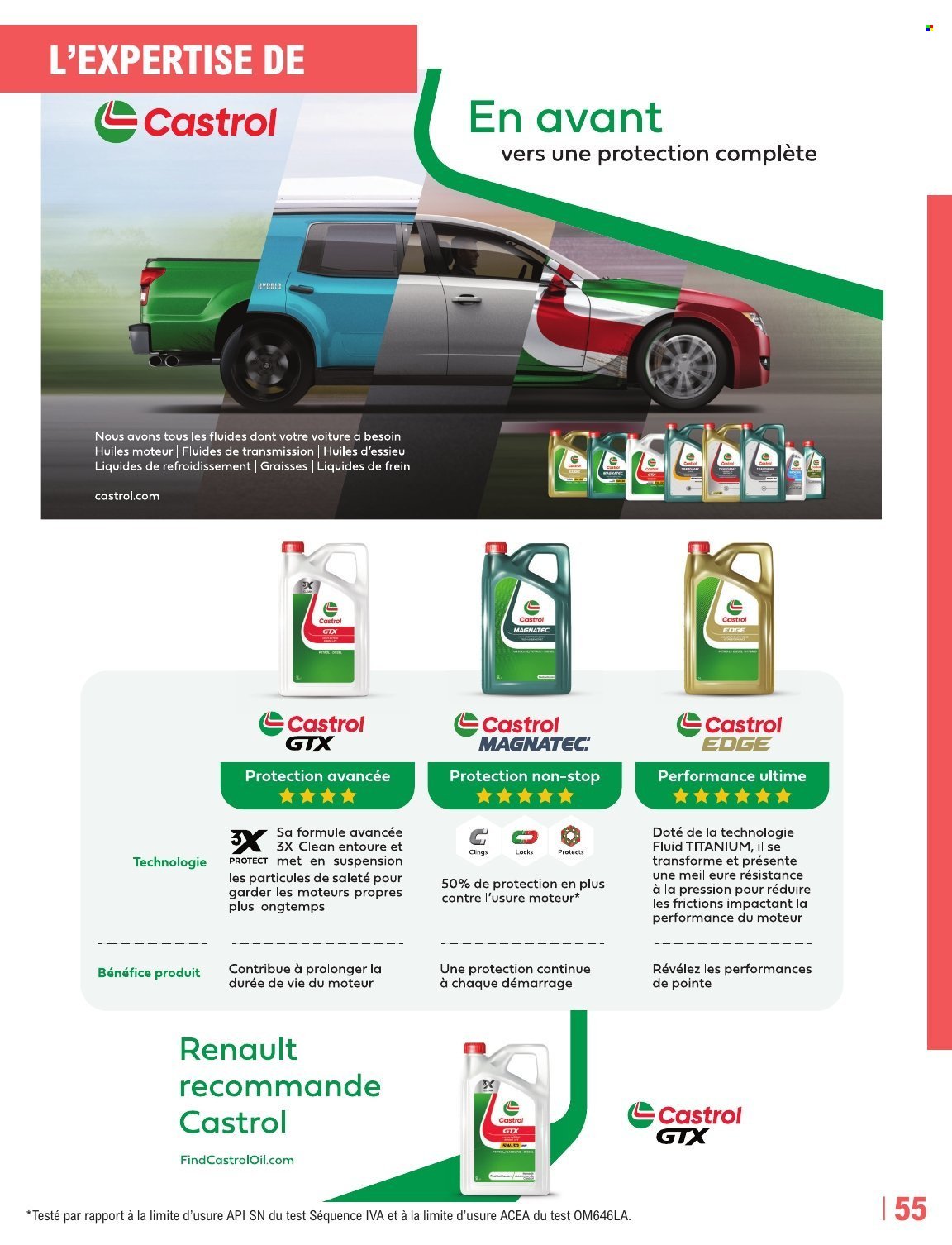 Catalogue E.LECLERC - GUIDE AUTO 2026-2027 (2026-05-12 - 2027-03-27)