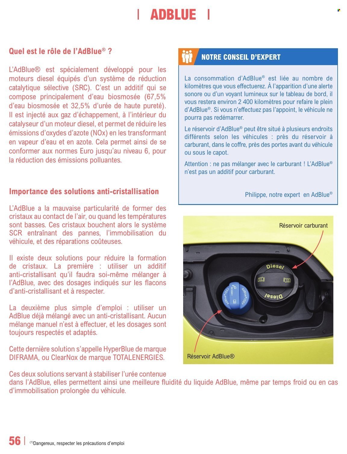 Catalogue E.LECLERC - GUIDE AUTO 2026-2027 (2026-05-12 - 2027-03-27)