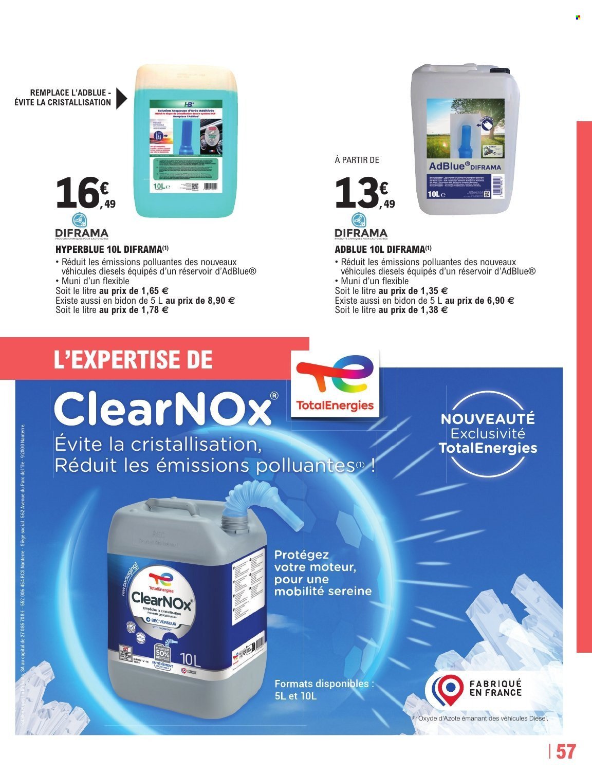 Catalogue E.LECLERC - GUIDE AUTO 2026-2027 (2026-05-12 - 2027-03-27)