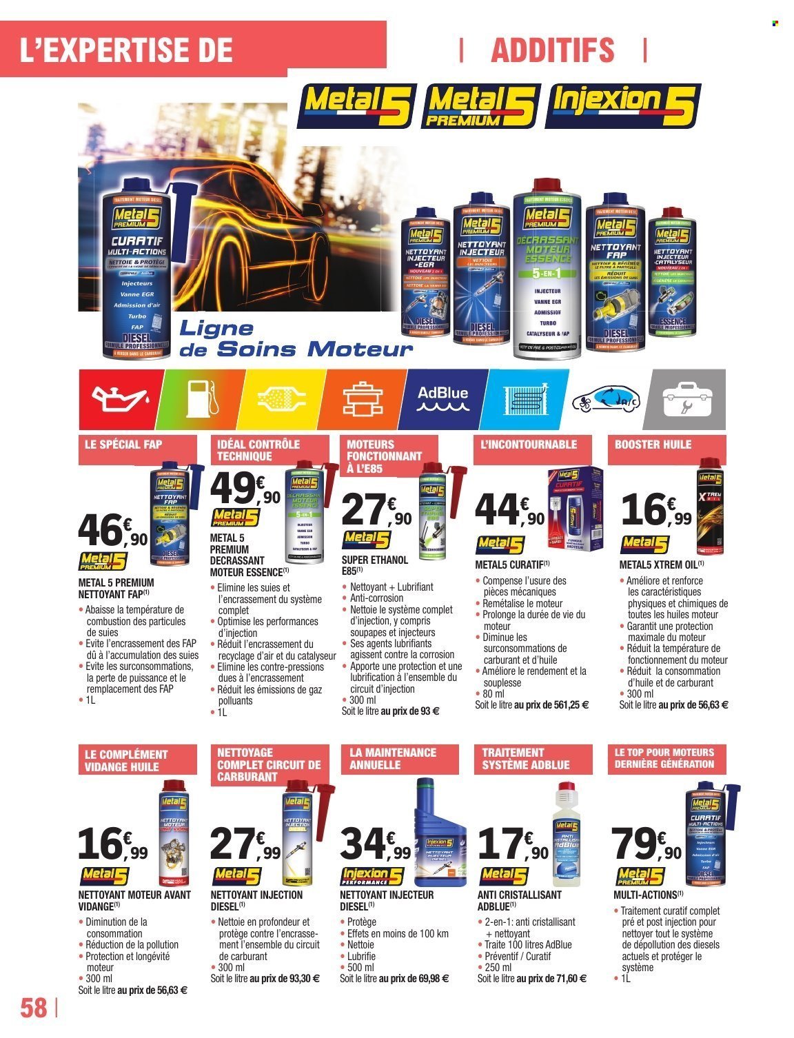 Catalogue E.LECLERC - GUIDE AUTO 2026-2027 (2026-05-12 - 2027-03-27)