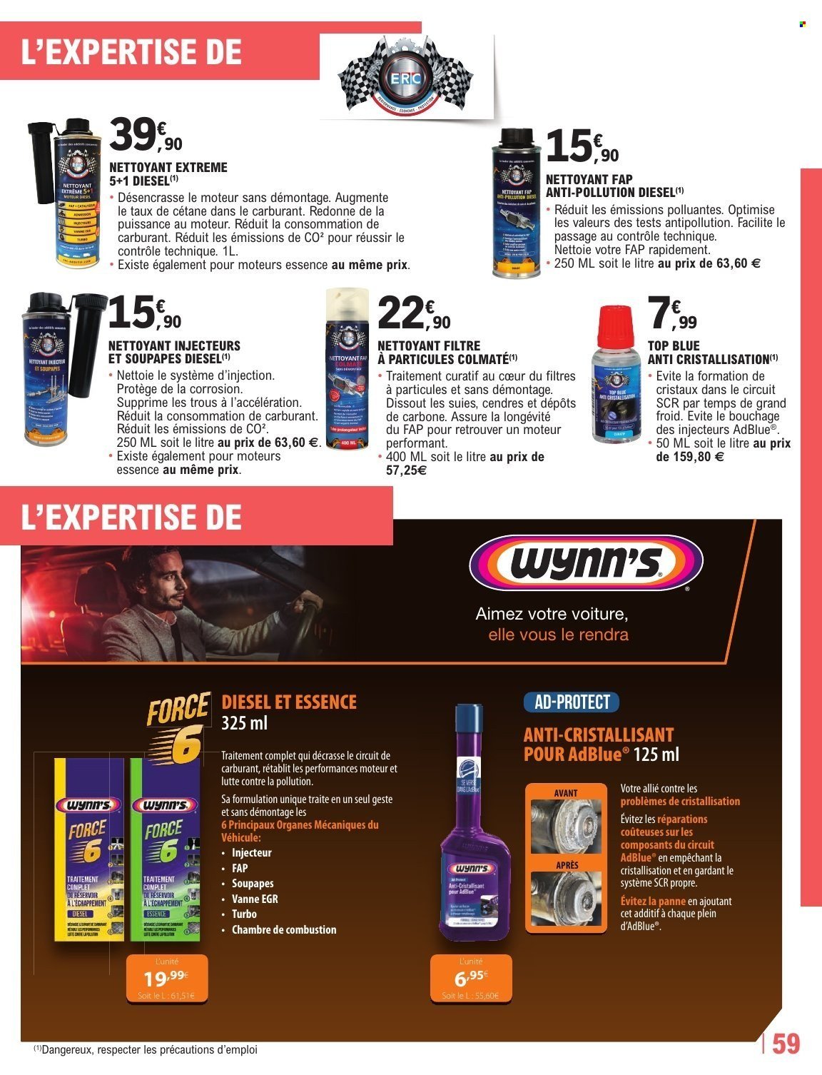 Catalogue E.LECLERC - GUIDE AUTO 2026-2027 (2026-05-12 - 2027-03-27)