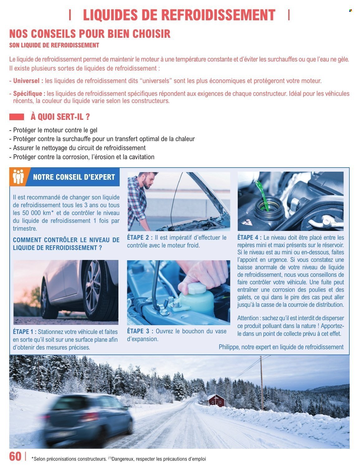 Catalogue E.LECLERC - GUIDE AUTO 2026-2027 (2026-05-12 - 2027-03-27)