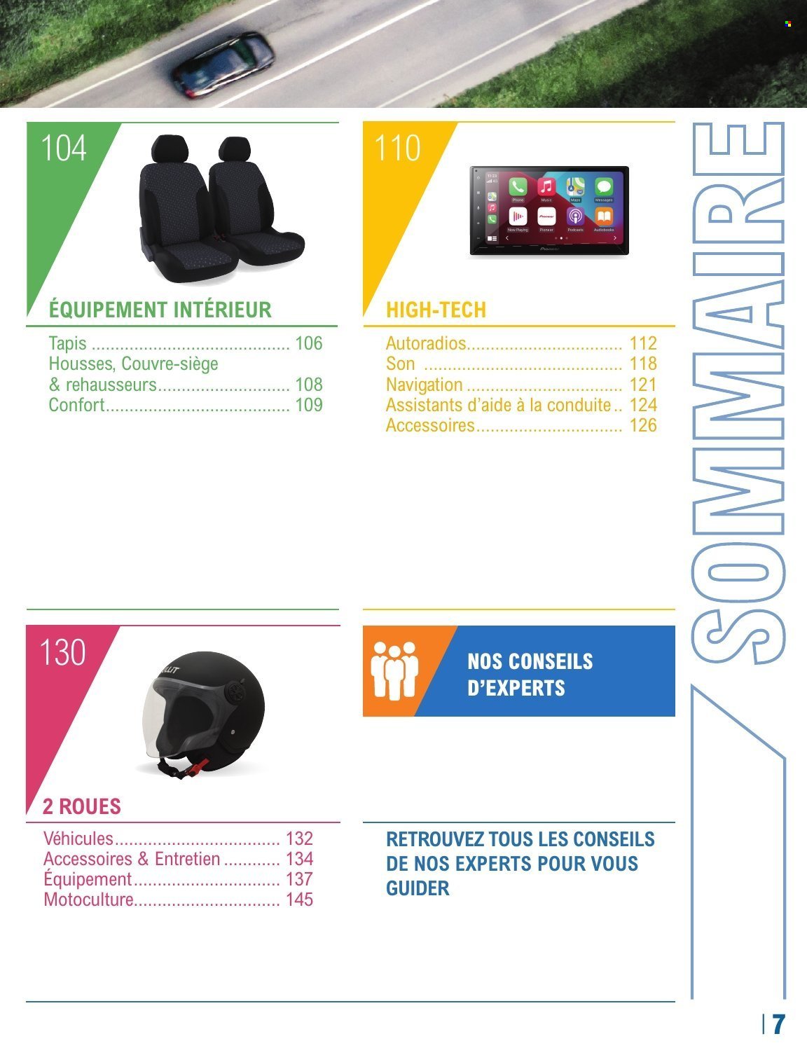 Catalogue E.LECLERC - GUIDE AUTO 2026-2027 (2026-05-12 - 2027-03-27)