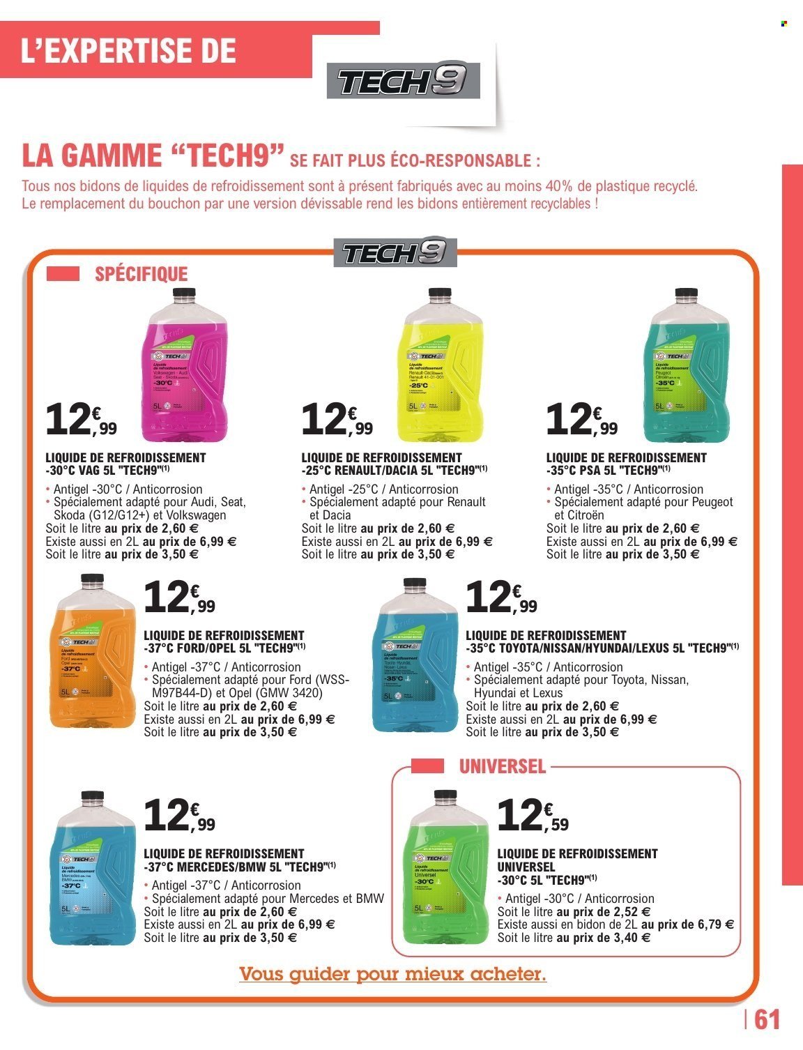 Catalogue E.LECLERC - GUIDE AUTO 2026-2027 (2026-05-12 - 2027-03-27)