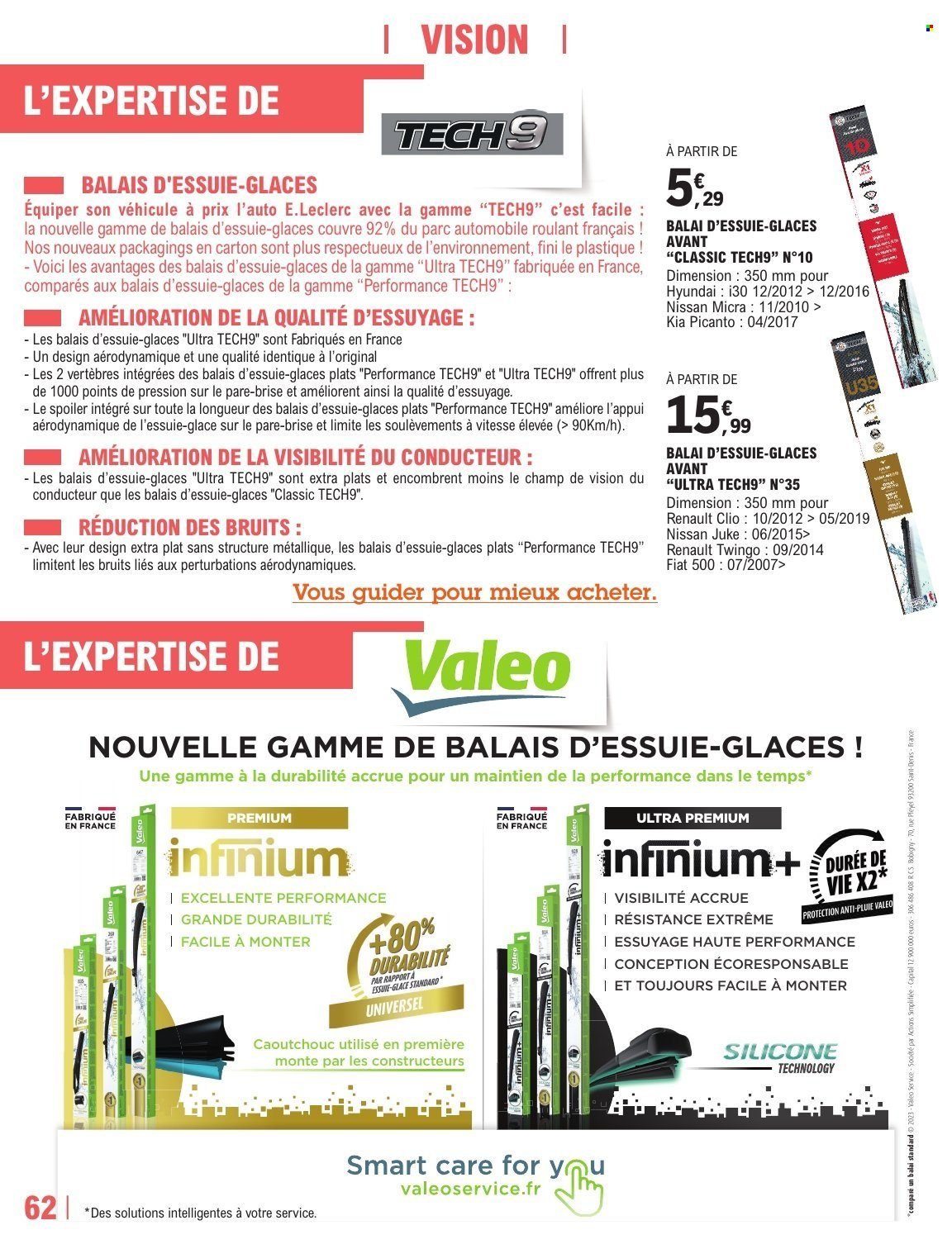 Catalogue E.LECLERC - GUIDE AUTO 2026-2027 (2026-05-12 - 2027-03-27)
