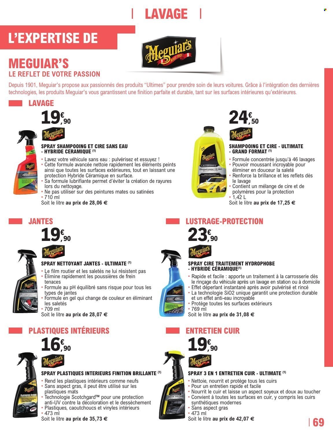 Catalogue E.LECLERC - GUIDE AUTO 2026-2027 (2026-05-12 - 2027-03-27)
