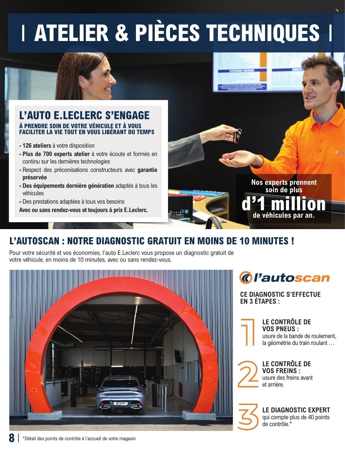 Catalogue E.LECLERC - GUIDE AUTO 2026-2027 (2026-05-12 - 2027-03-27)