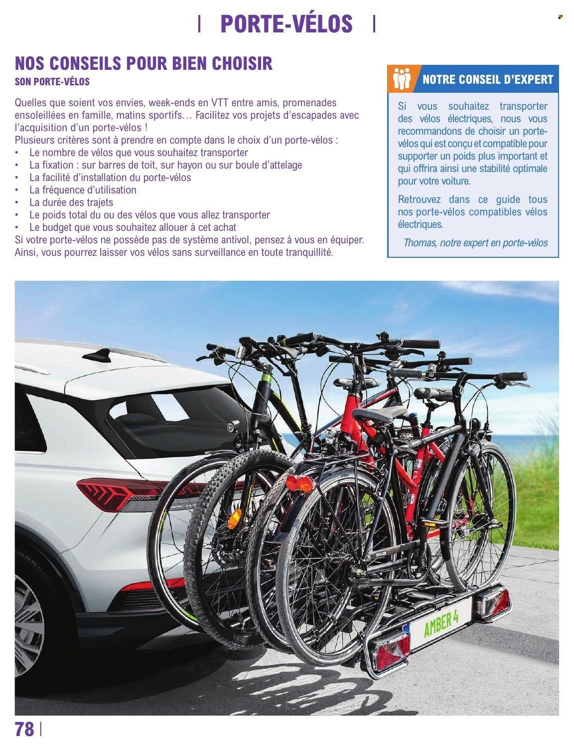 Catalogue E.LECLERC - GUIDE AUTO 2026-2027 (2026-05-12 - 2027-03-27)