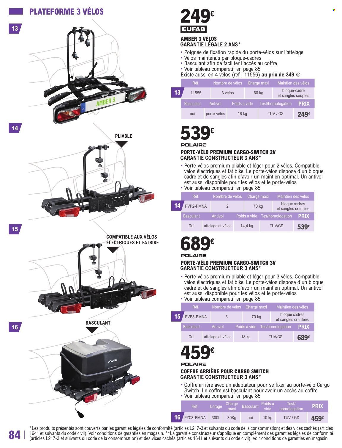 Catalogue E.LECLERC - GUIDE AUTO 2026-2027 (2026-05-12 - 2027-03-27)