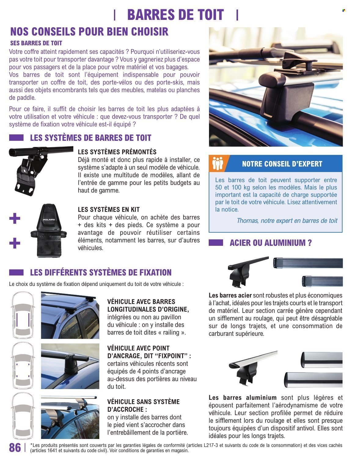 Catalogue E.LECLERC - GUIDE AUTO 2026-2027 (2026-05-12 - 2027-03-27)
