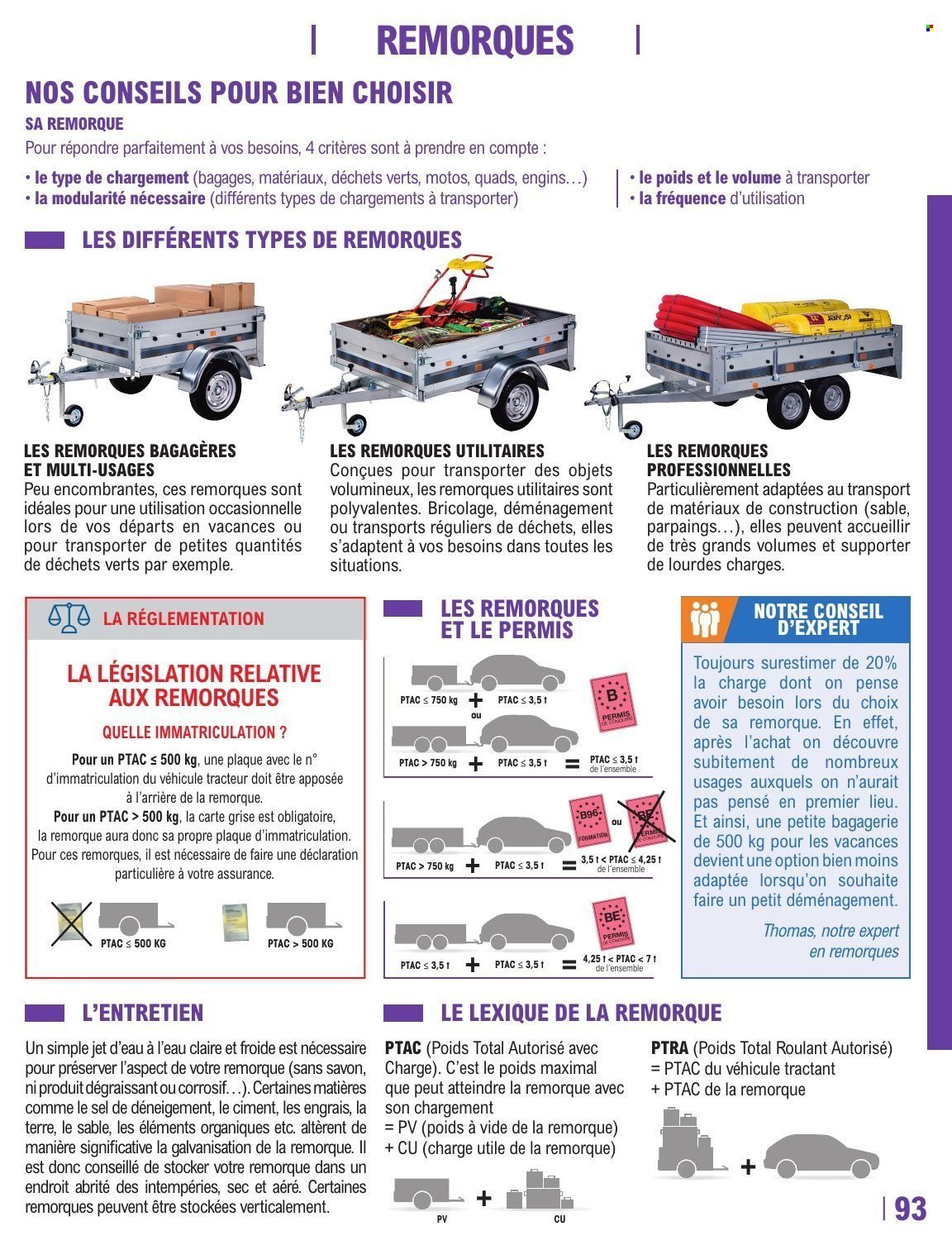 Catalogue E.LECLERC - GUIDE AUTO 2026-2027 (2026-05-12 - 2027-03-27)
