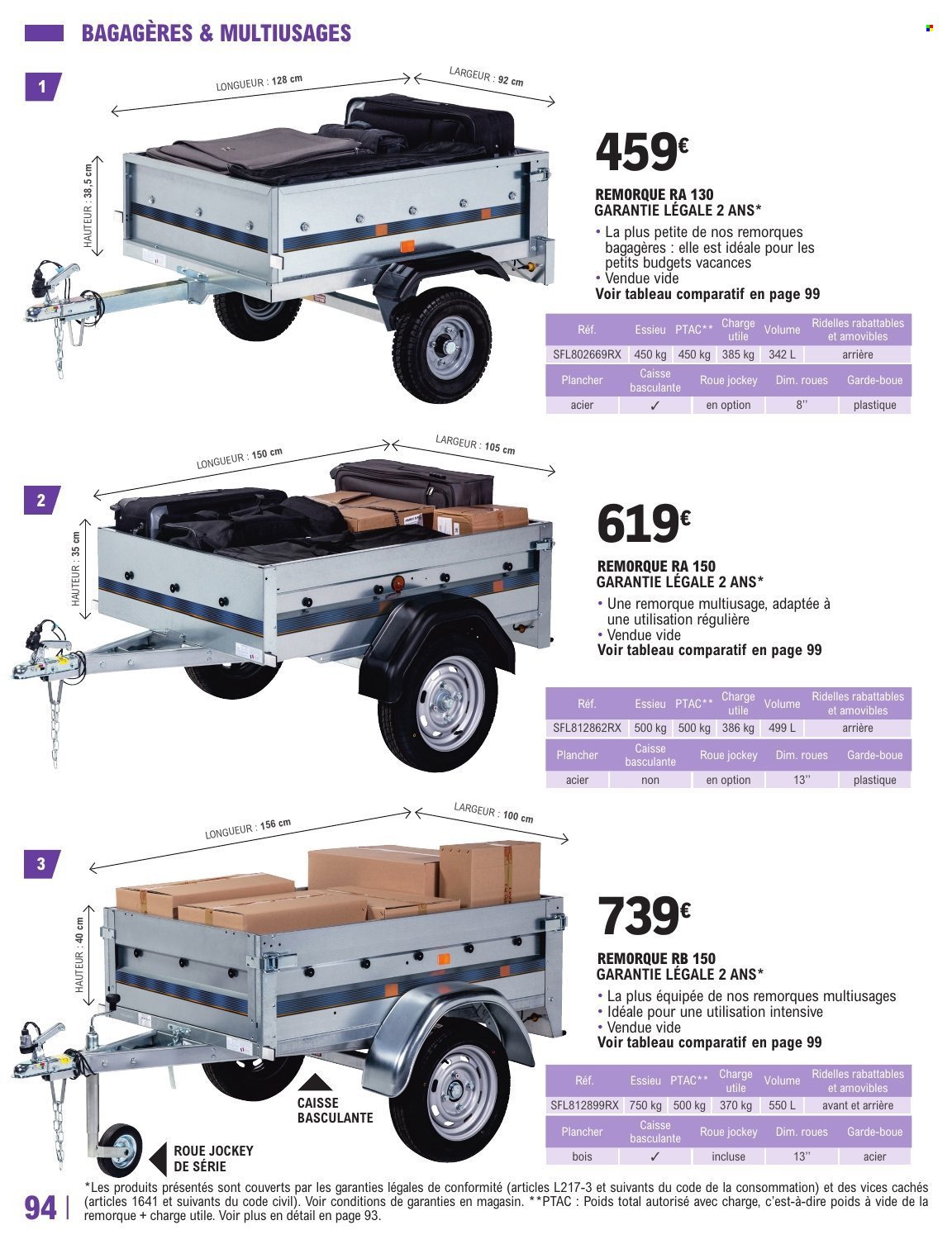 Catalogue E.LECLERC - GUIDE AUTO 2026-2027 (2026-05-12 - 2027-03-27)