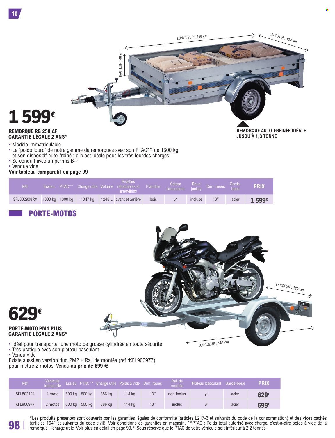 Catalogue E.LECLERC - GUIDE AUTO 2026-2027 (2026-05-12 - 2027-03-27)