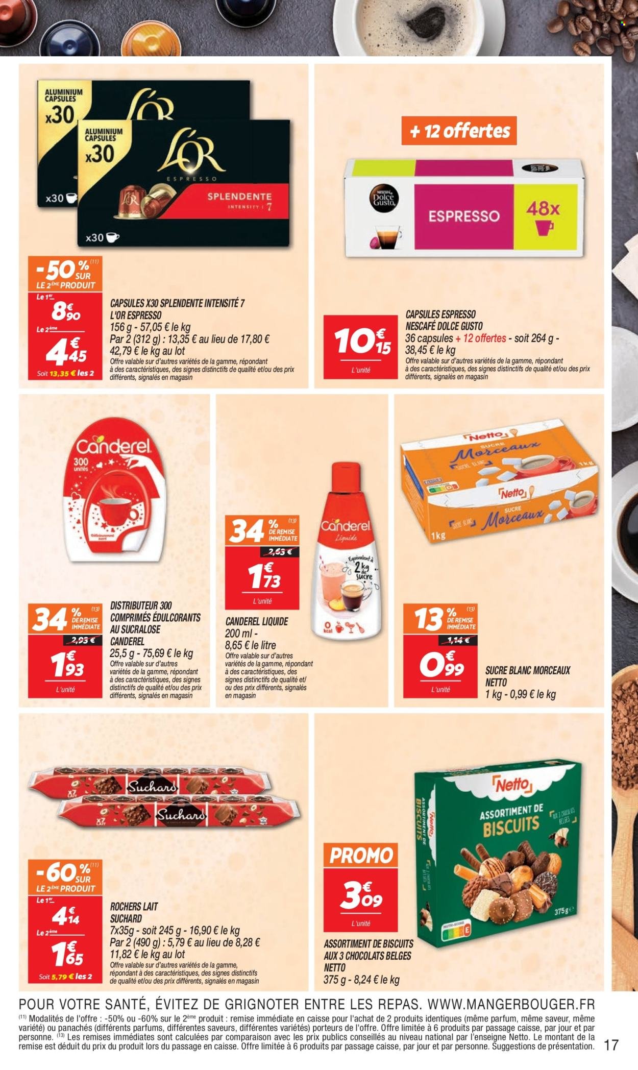 Catalogue NETTO - ON GAGNE TOUS À PAYER MOINS CHER