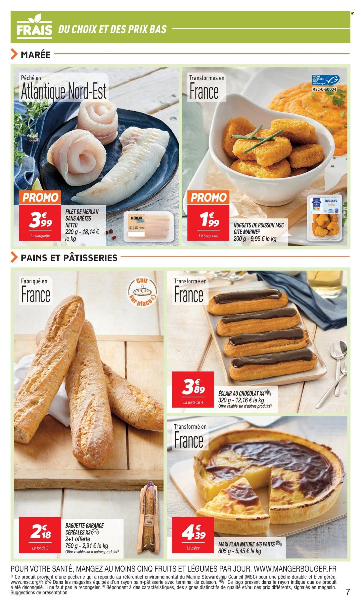 Catalogue NETTO - ON GAGNE TOUS À PAYER MOINS CHER