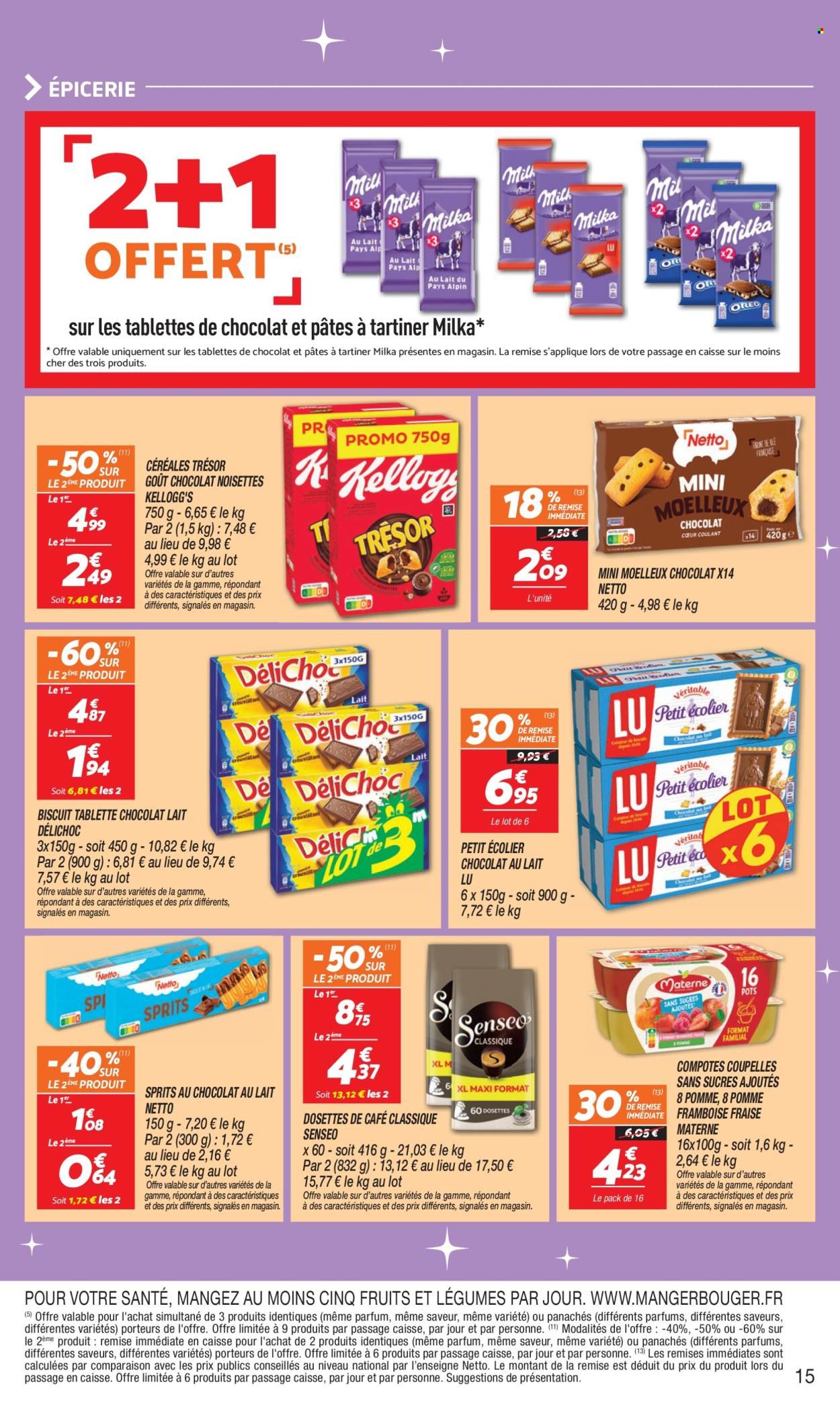 Catalogue NETTO - L'anniversaire, ça se fête ! (2026-03-03 - 2026-03-09)