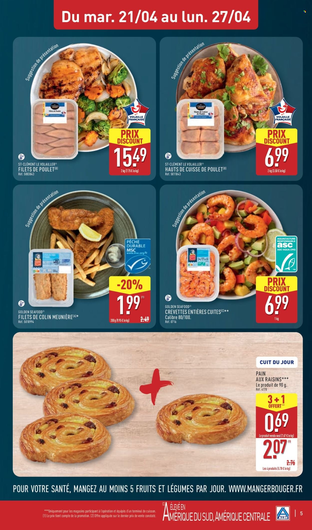 Catalogue ALDI - Propreté illimitée  josqu'à -40%