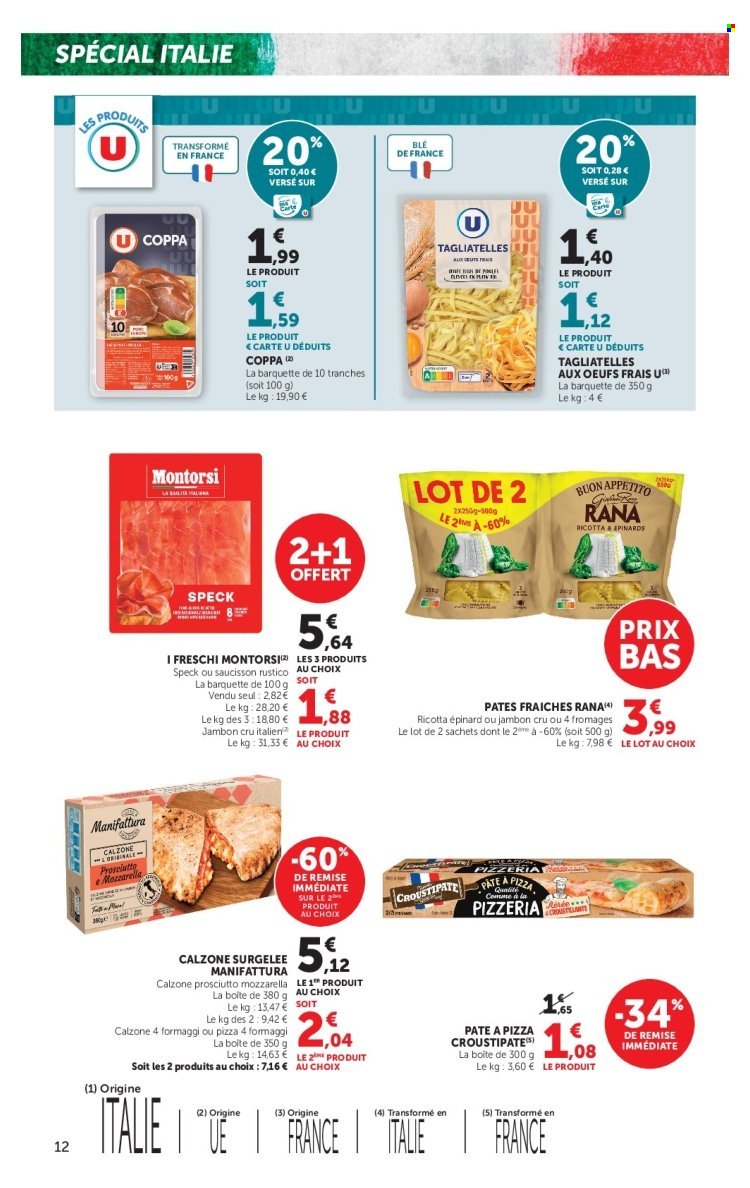 Catalogue HYPER U - Les prix bas de la semaine (2026-04-21 - 2026-05-03)