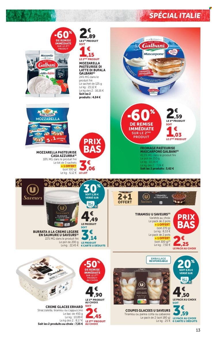 Catalogue HYPER U - Les prix bas de la semaine (2026-04-21 - 2026-05-03)