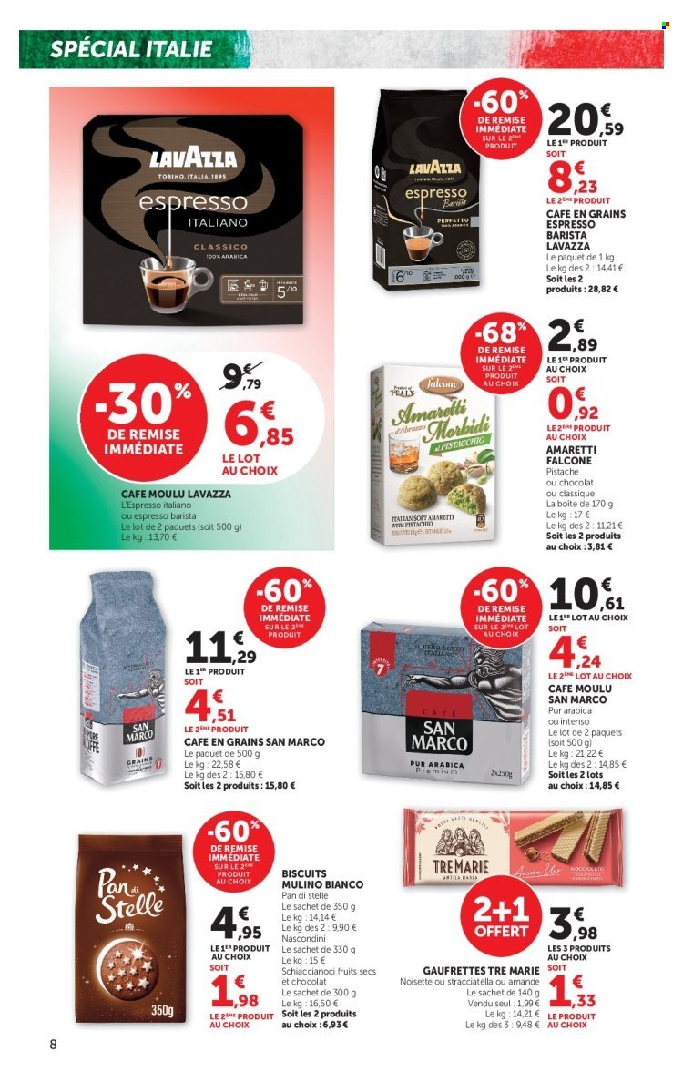 Catalogue HYPER U - Les prix bas de la semaine (2026-04-21 - 2026-05-03)