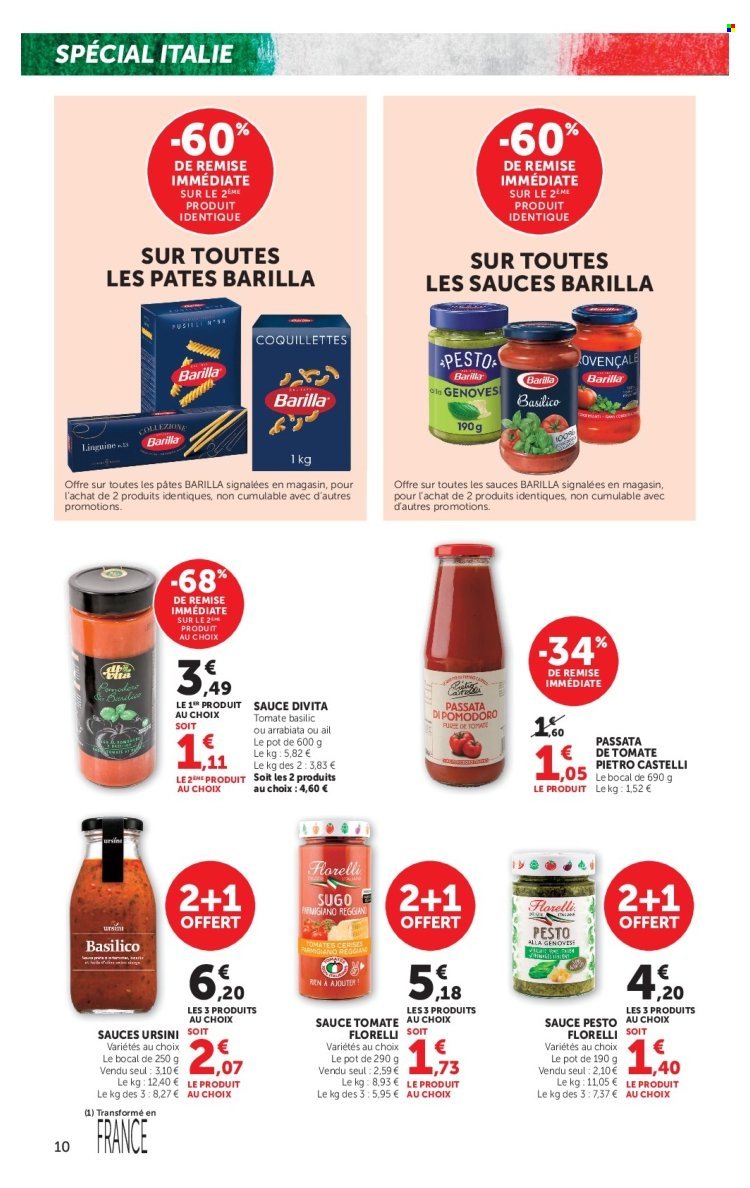 Catalogue HYPER U - Les prix bas de la semaine (2026-04-21 - 2026-05-03)