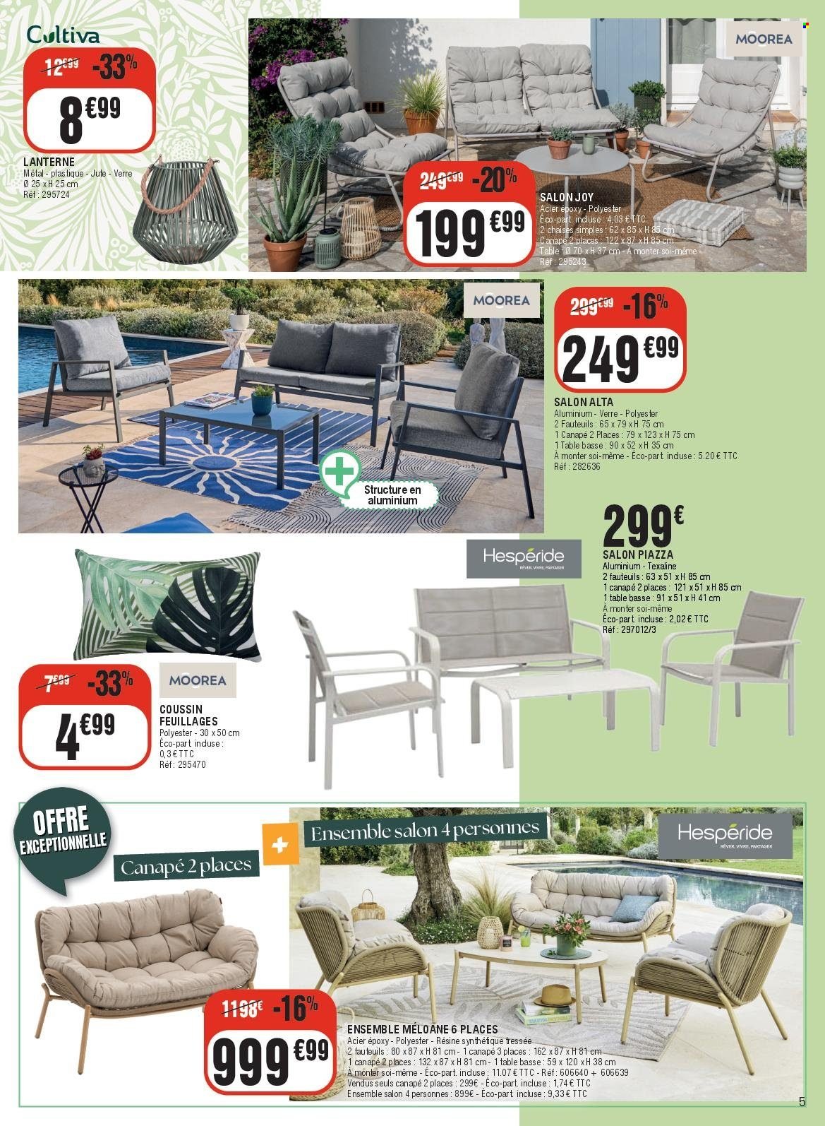 Catalogue LA FOIR'FOUILLE - Du lundi 2 mars 2026 (2026-03-02 - 2026-03-08)