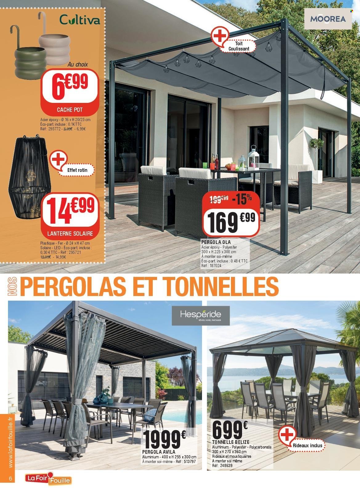 Catalogue LA FOIR'FOUILLE - Du lundi 2 mars 2026 (2026-03-02 - 2026-03-08)