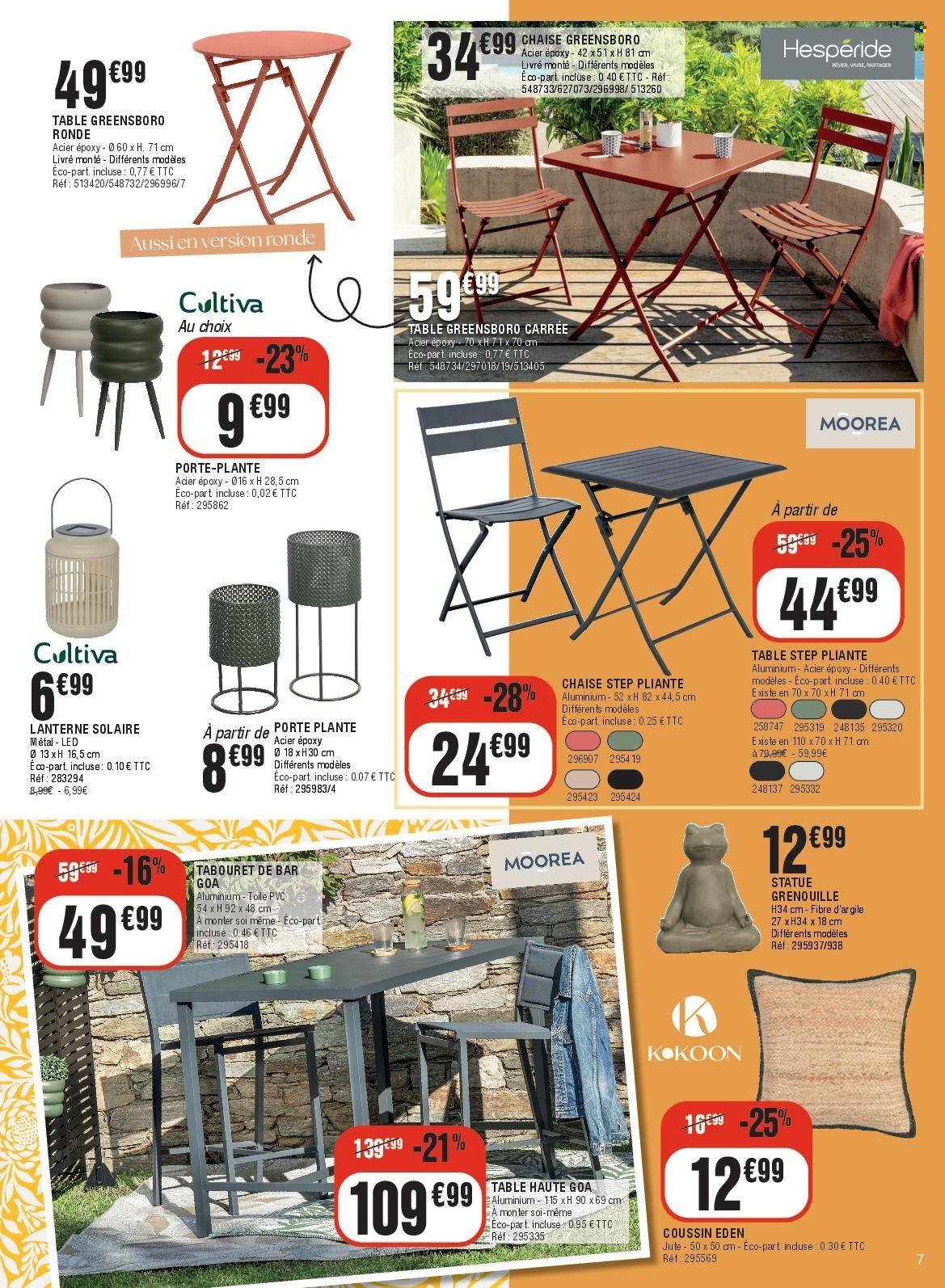 Catalogue LA FOIR'FOUILLE - Du lundi 2 mars 2026 (2026-03-02 - 2026-03-08)