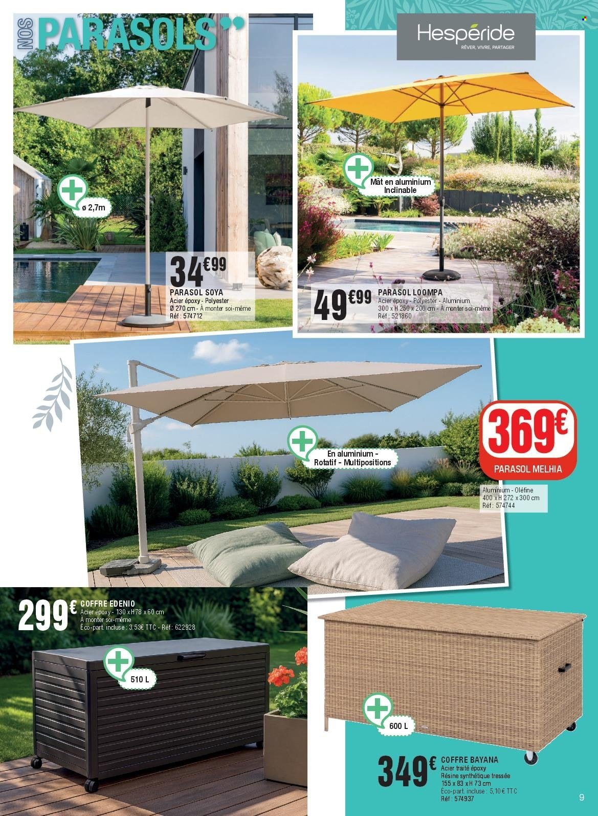 Catalogue LA FOIR'FOUILLE - Du lundi 2 mars 2026 (2026-03-02 - 2026-03-08)