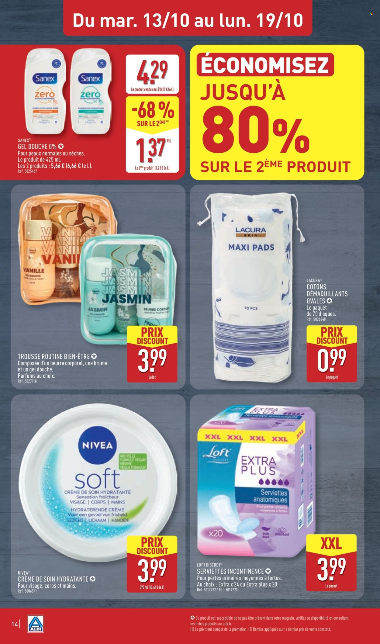Catalogue ALDI - Un savoureux voyage au cœur de la street food à prix discount