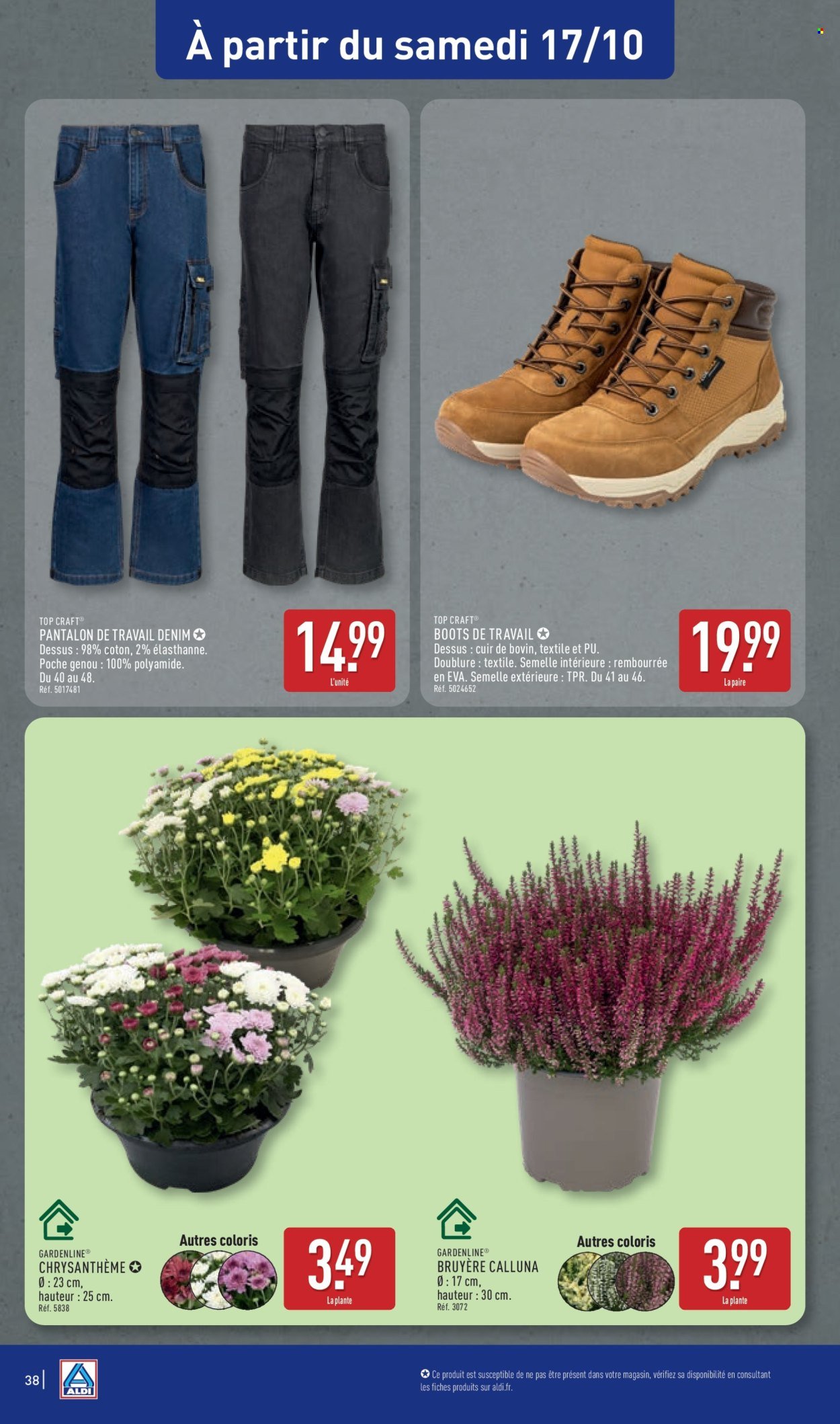 Catalogue ALDI - Un savoureux voyage au cœur de la street food à prix discount