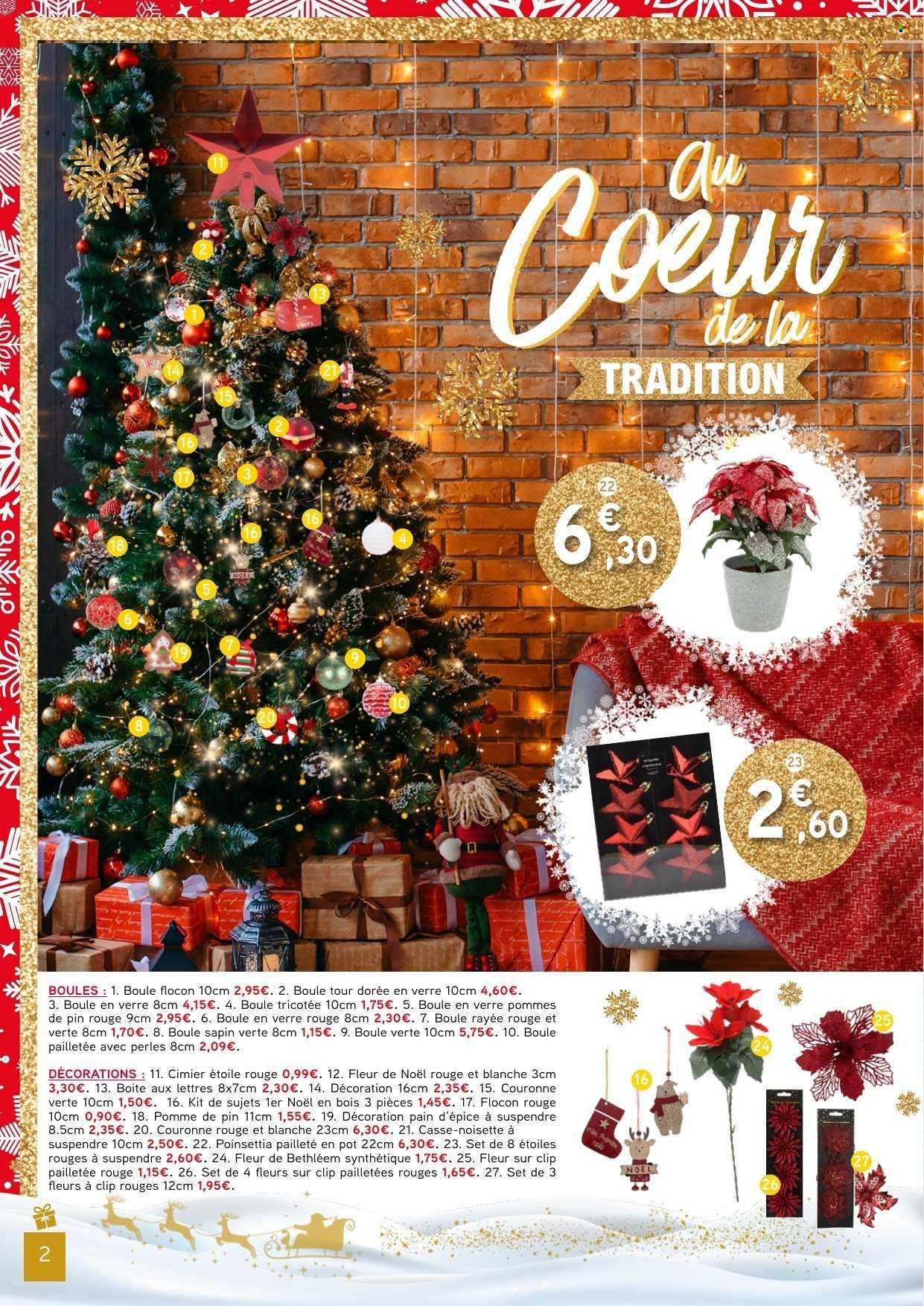 Catalogue E.LECLERC - Du mardi 4 novembre 2025