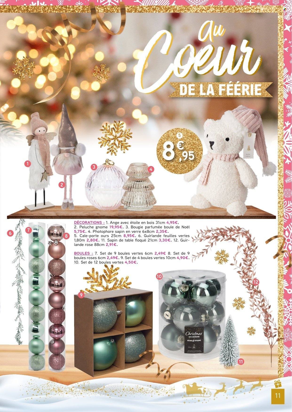 Catalogue E.LECLERC - Du mardi 4 novembre 2025