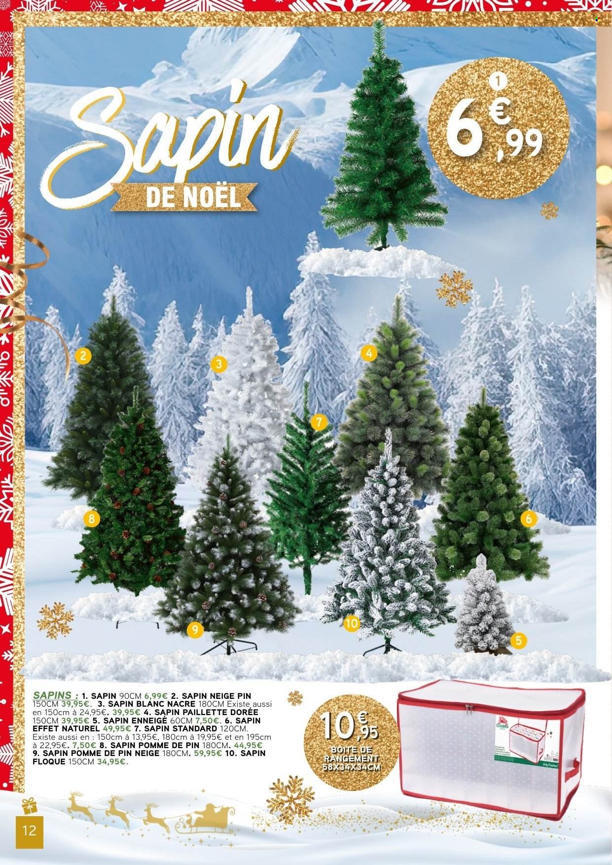 Catalogue E.LECLERC - Du mardi 4 novembre 2025