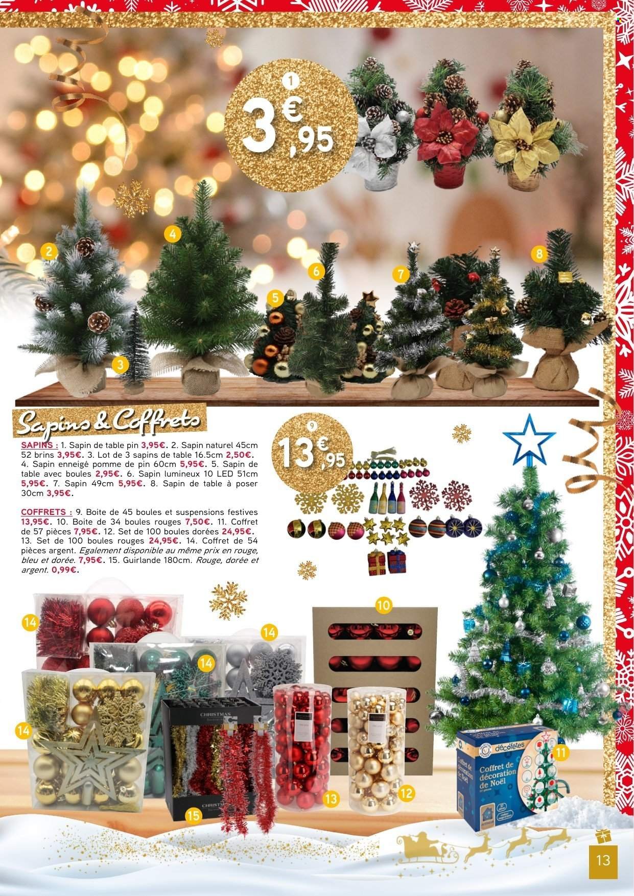 Catalogue E.LECLERC - Du mardi 4 novembre 2025