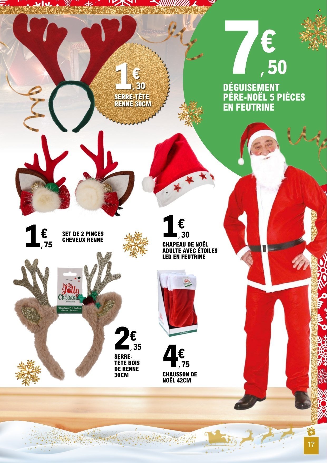 Catalogue E.LECLERC - Du mardi 4 novembre 2025