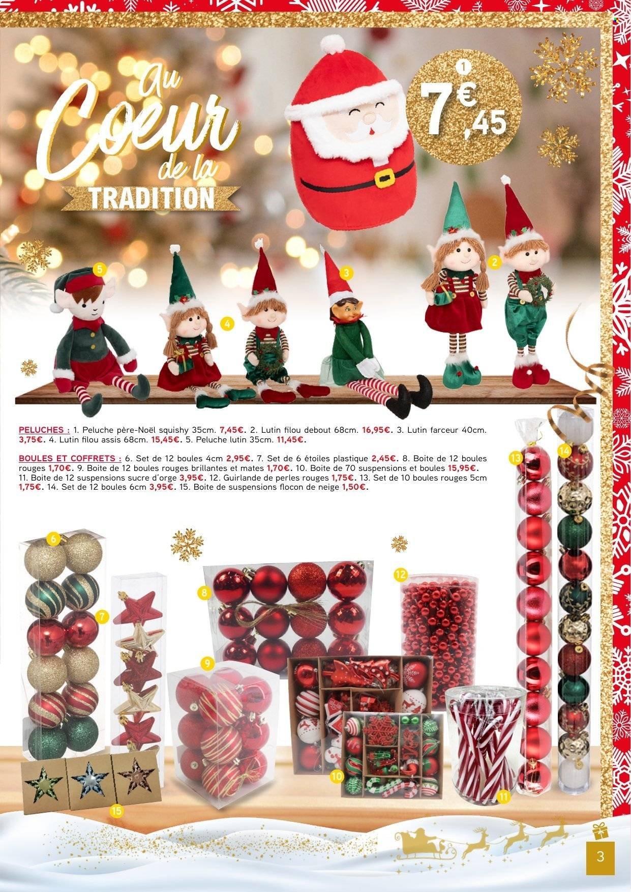 Catalogue E.LECLERC - Du mardi 4 novembre 2025