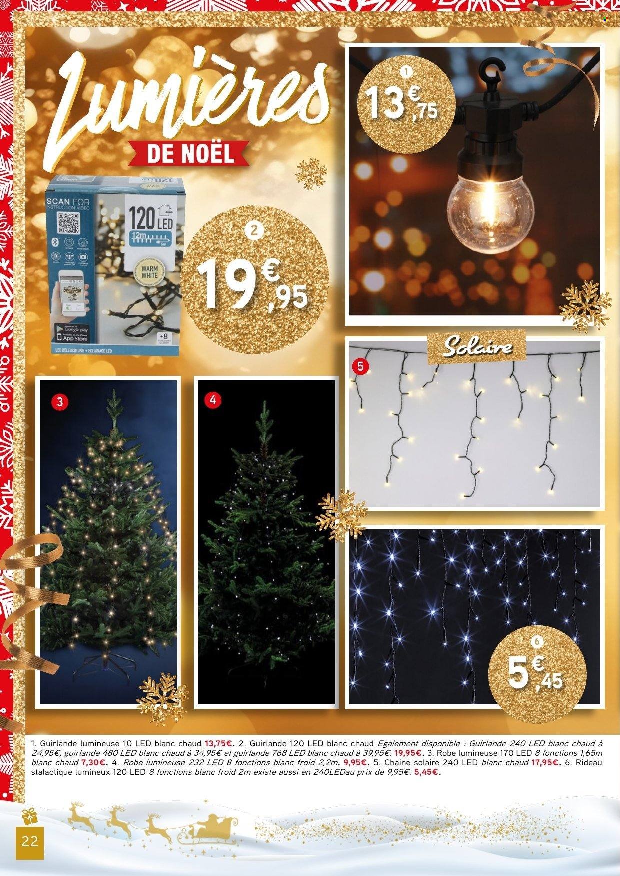 Catalogue E.LECLERC - Du mardi 4 novembre 2025