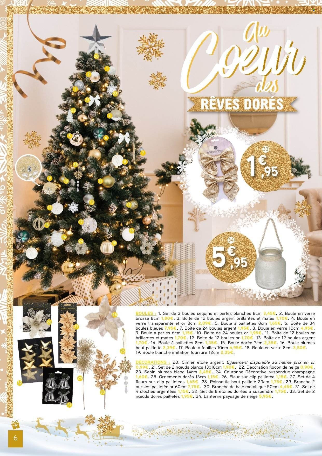 Catalogue E.LECLERC - Du mardi 4 novembre 2025