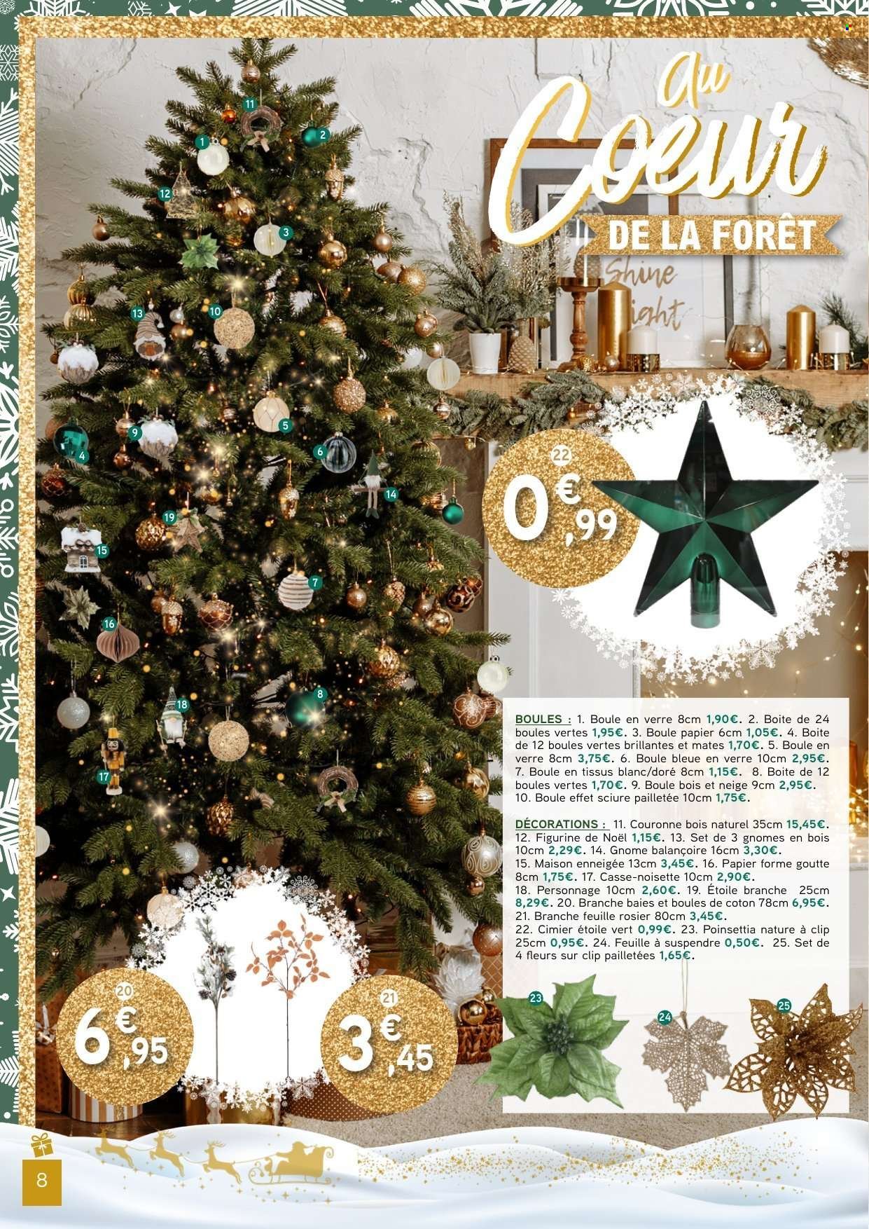 Catalogue E.LECLERC - Du mardi 4 novembre 2025