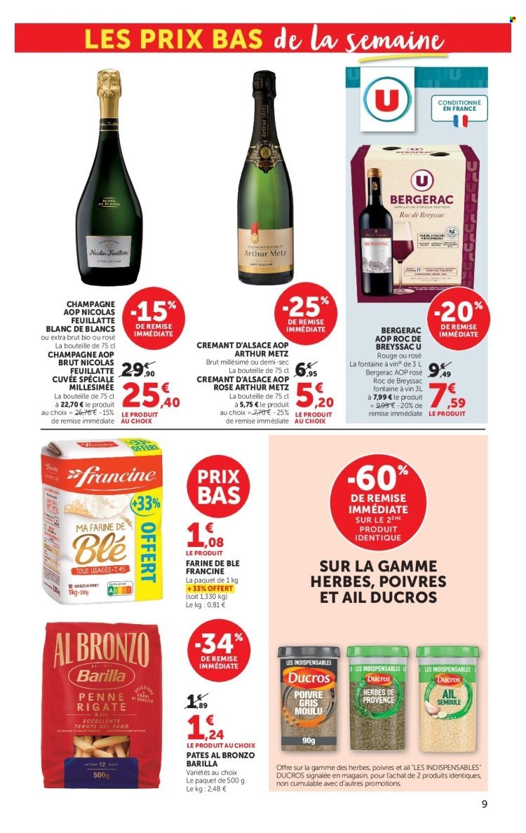 Catalogue U EXPRESS - Les prix bas de la semaine