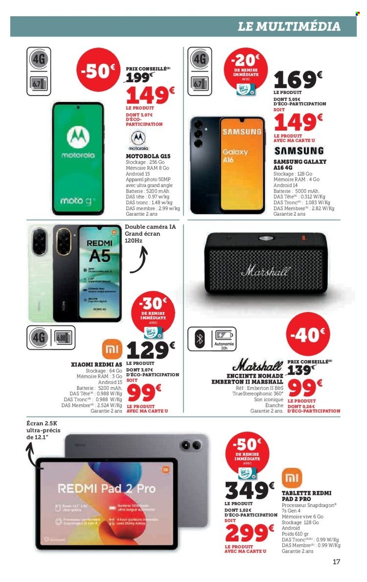 Catalogue HYPER U - Arts ménagers (2026-01-20 - 2026-02-08)