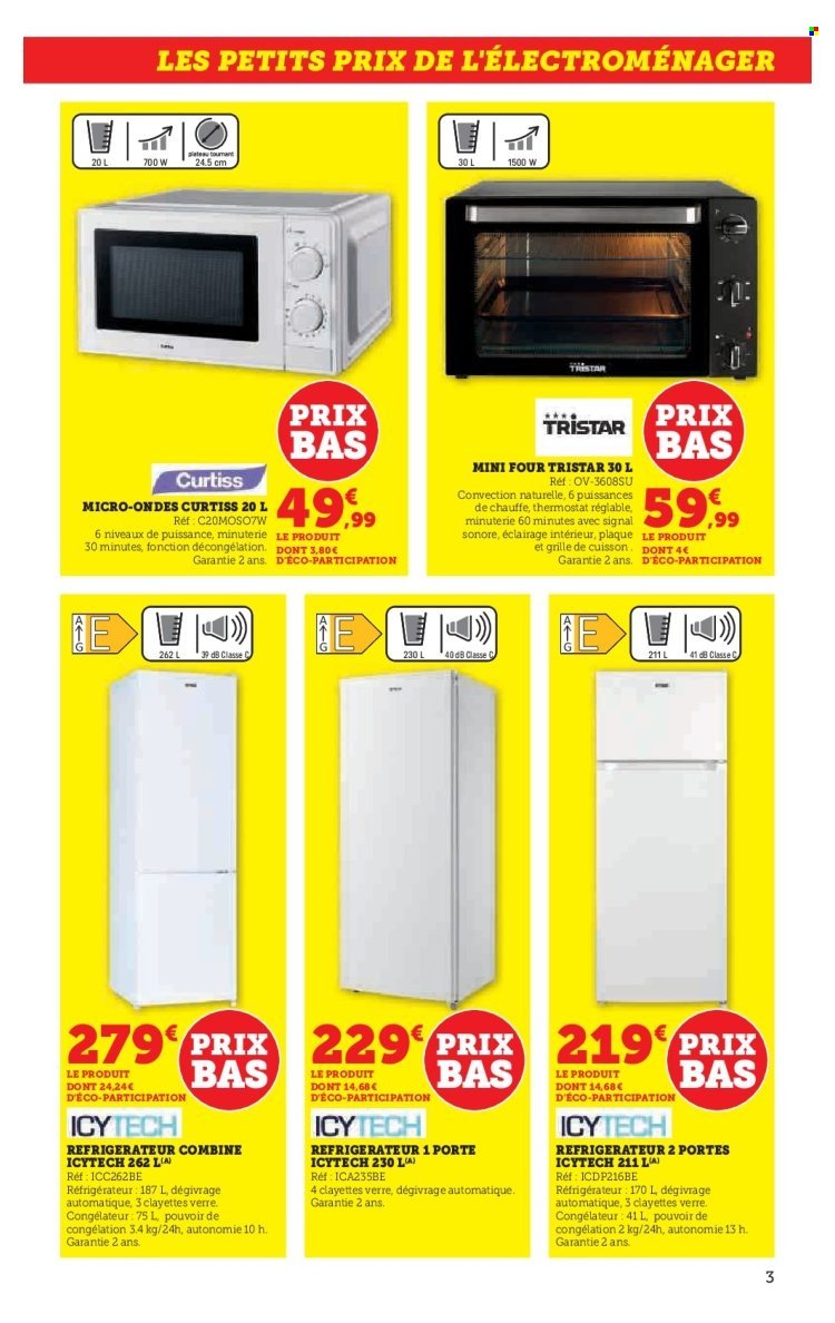 Catalogue HYPER U - Arts ménagers (2026-01-20 - 2026-02-08)