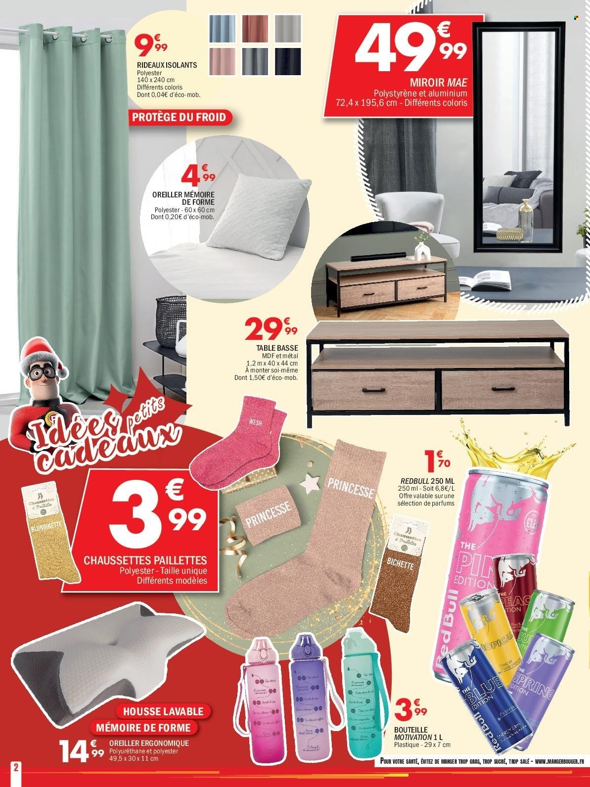 Catalogue LA FOIR'FOUILLE - Du lundi 17 novembre 2025