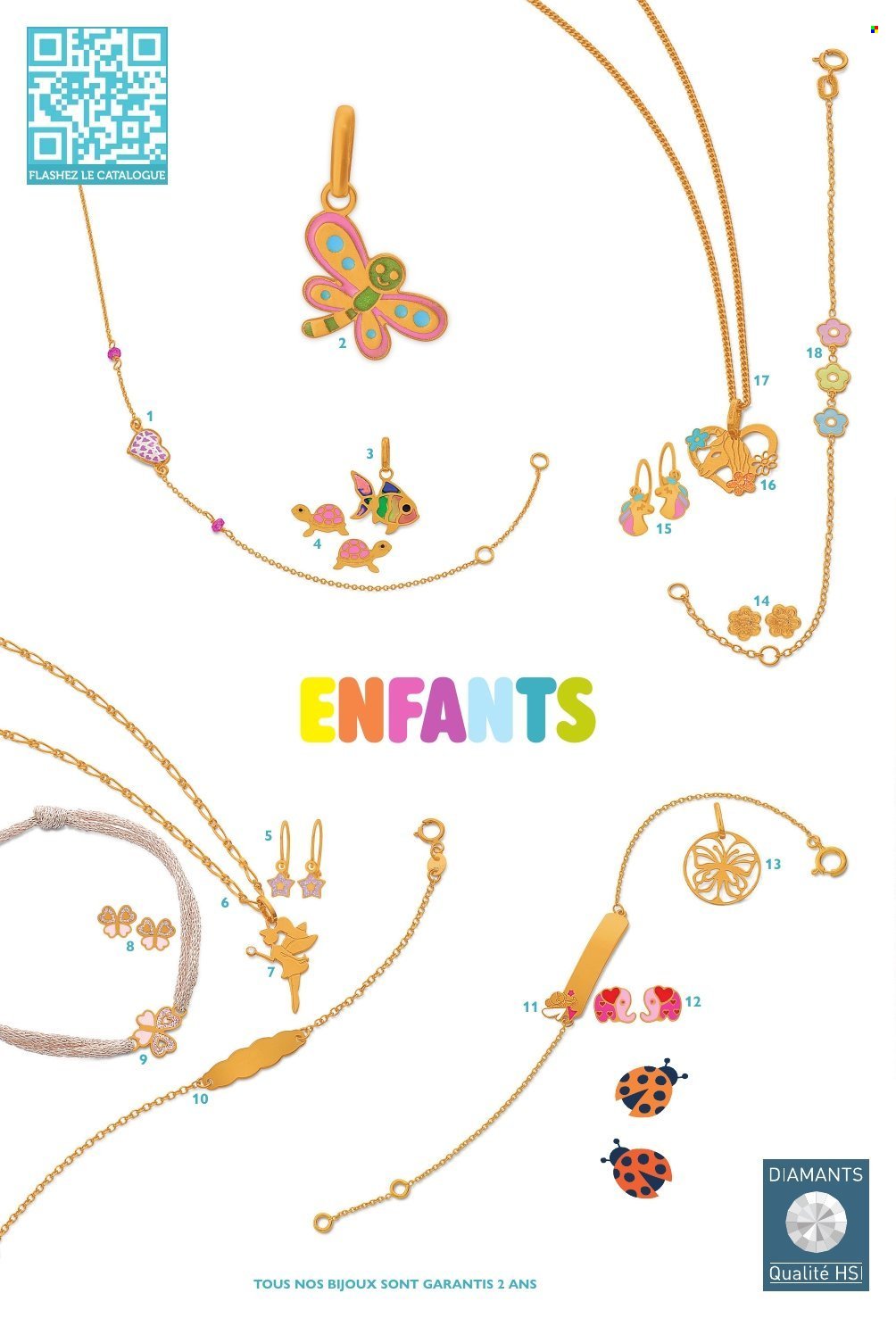 Catalogue E.LECLERC - ENFANTS