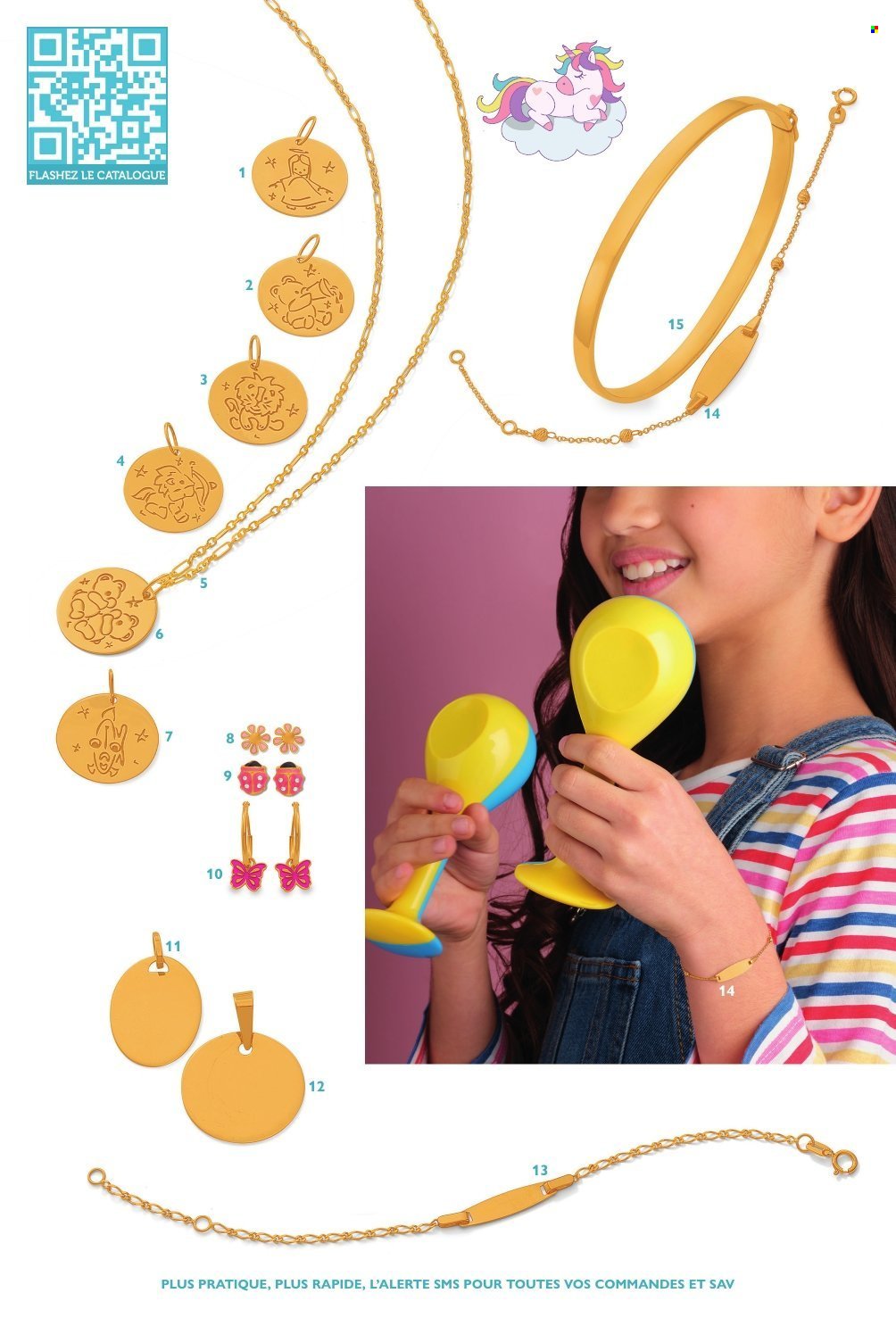 Catalogue E.LECLERC - ENFANTS