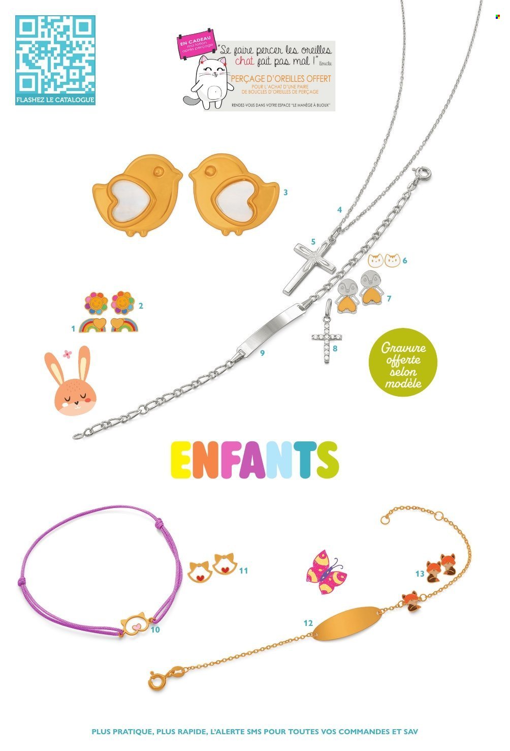 Catalogue E.LECLERC - ENFANTS