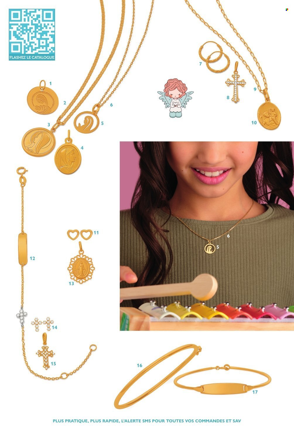 Catalogue E.LECLERC - ENFANTS