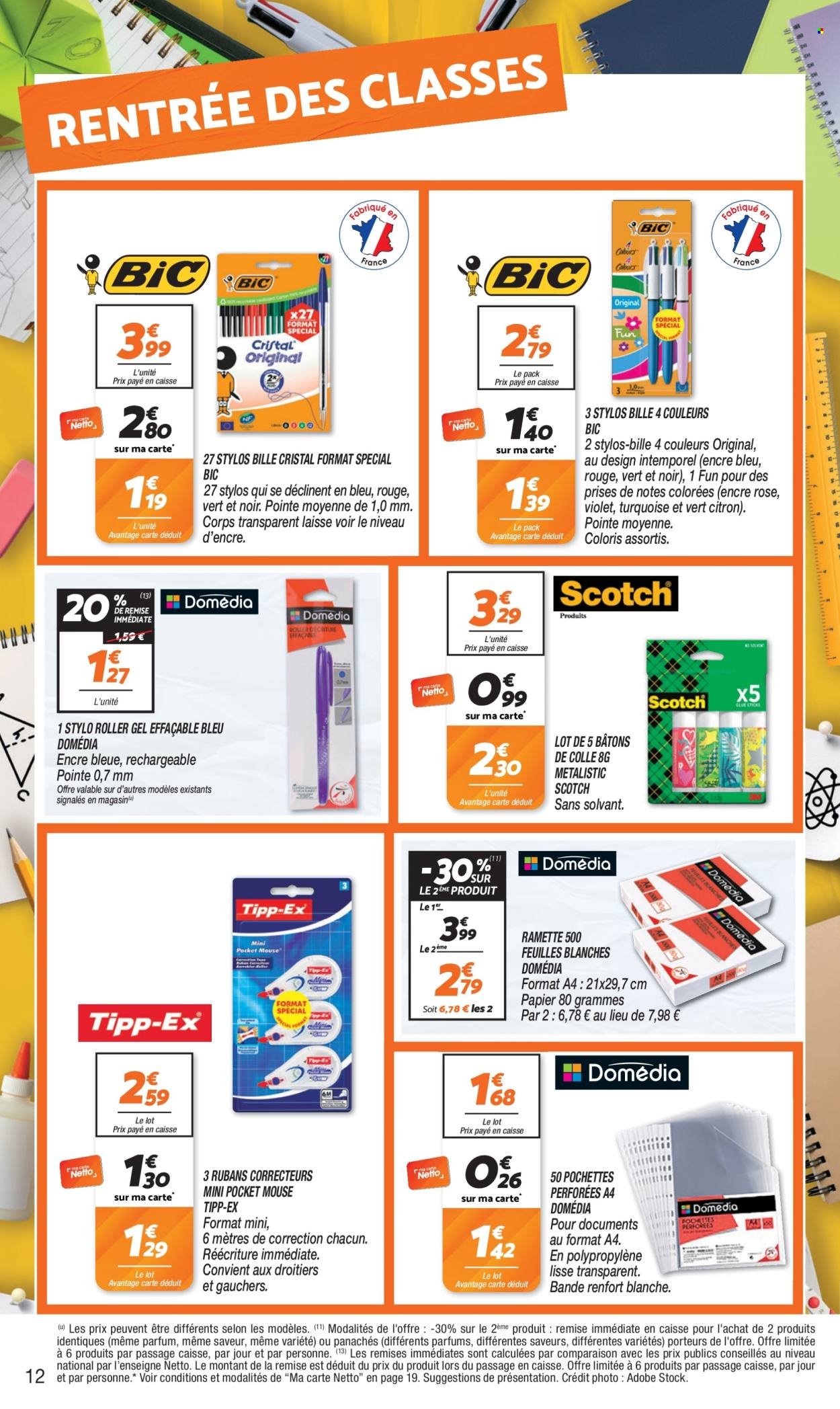 Catalogue NETTO - MOIS DU FRAIS