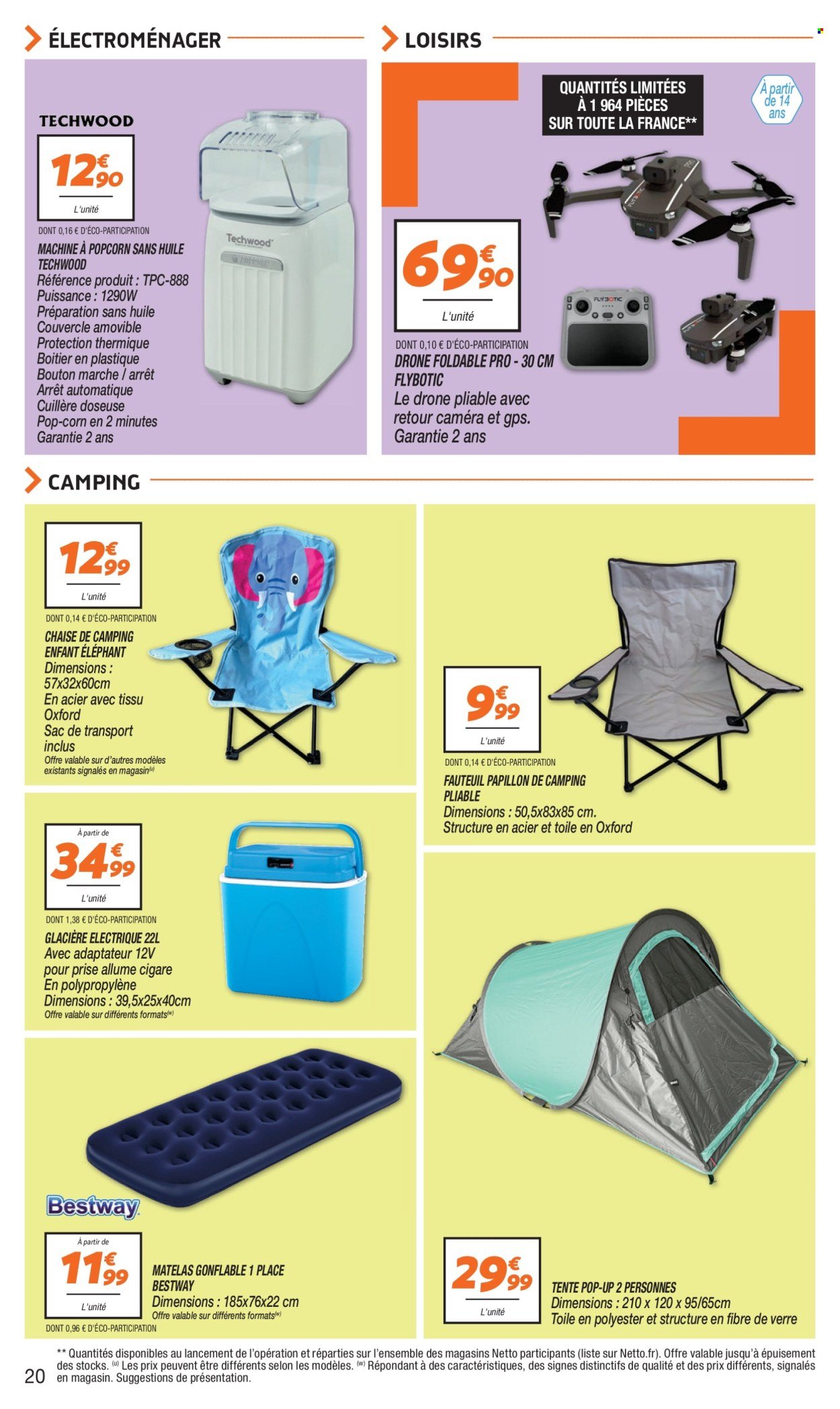 Catalogue NETTO - MOIS DU FRAIS